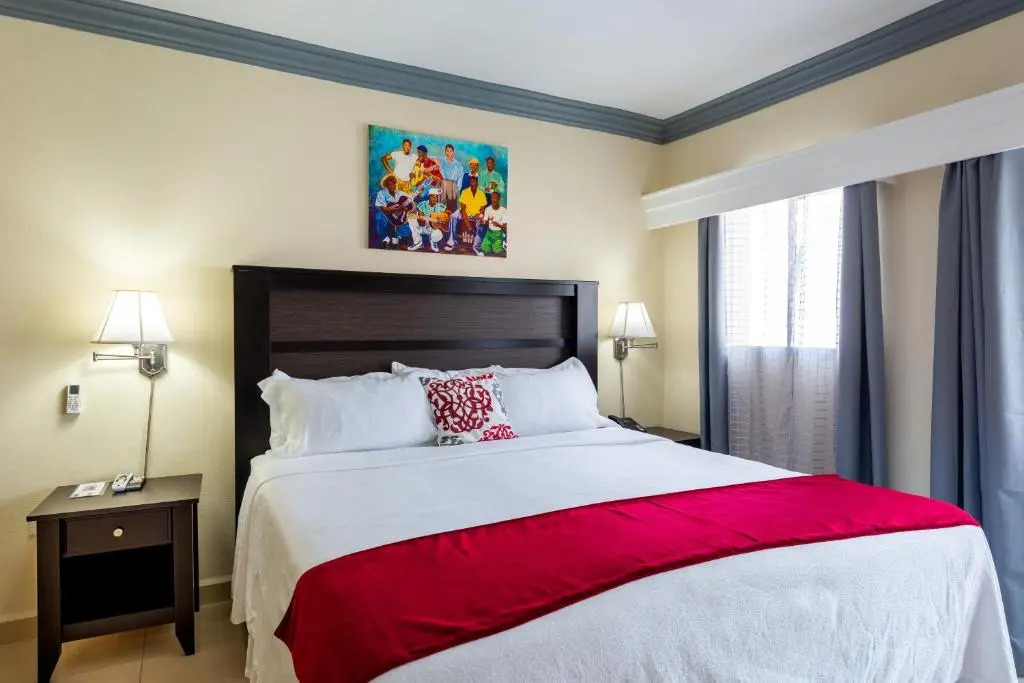 Bakers Suites