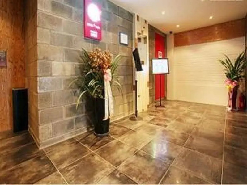 Hotel Yaja Hankuk Univ