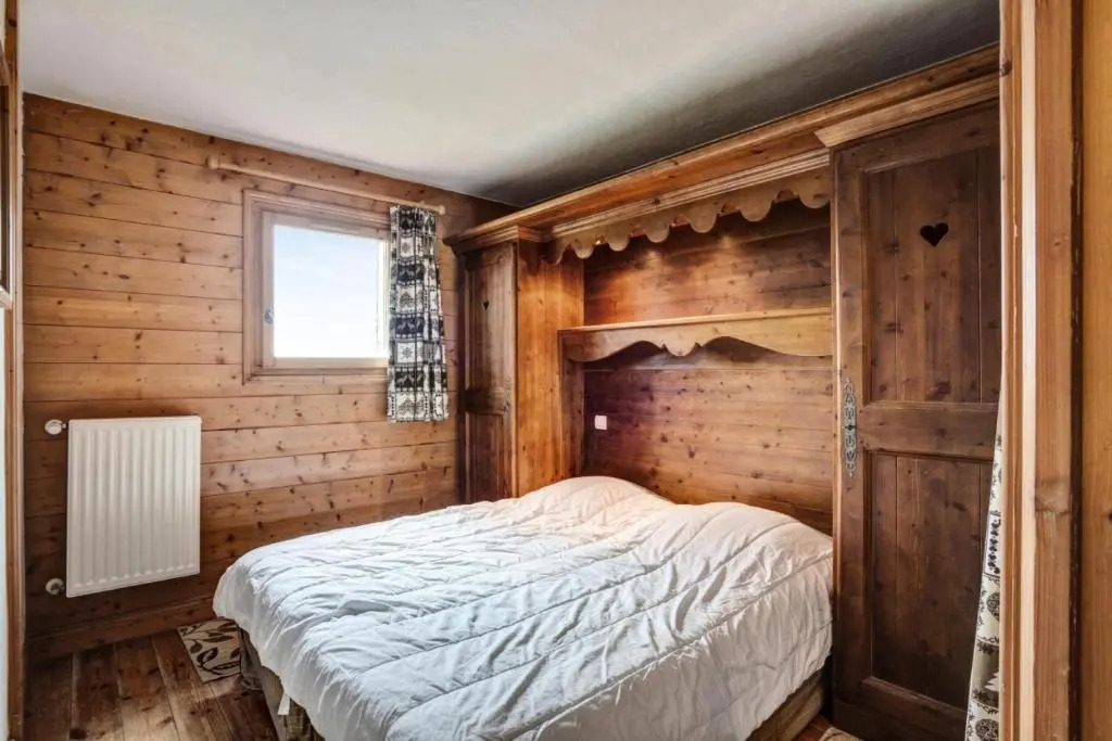 Résidence Les Alpages de Chantel - maeva Home - Appartement 4 pièces 8 pers 92
