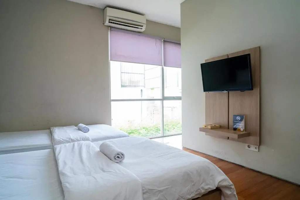 Three J Residence 2