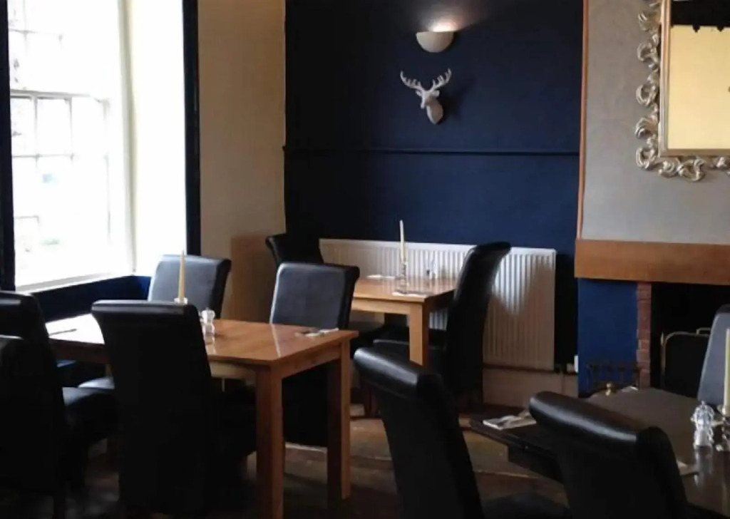 The Tollgate Inn