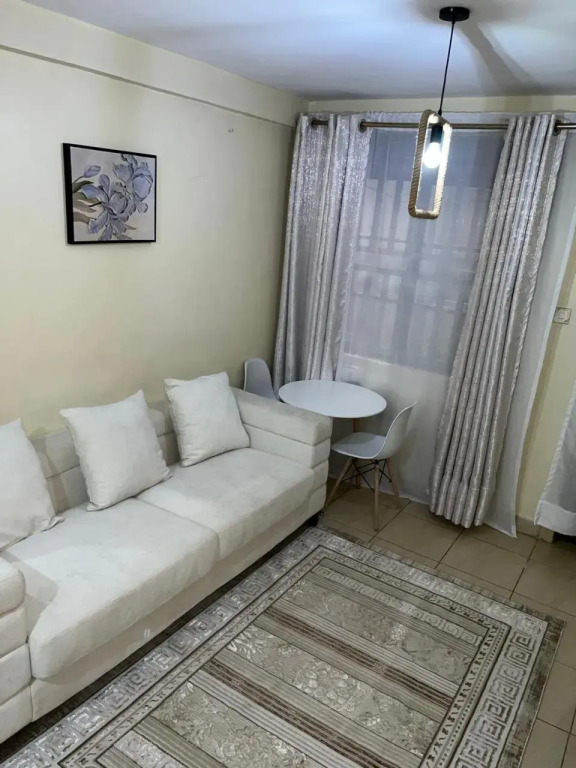Genesis Apartment