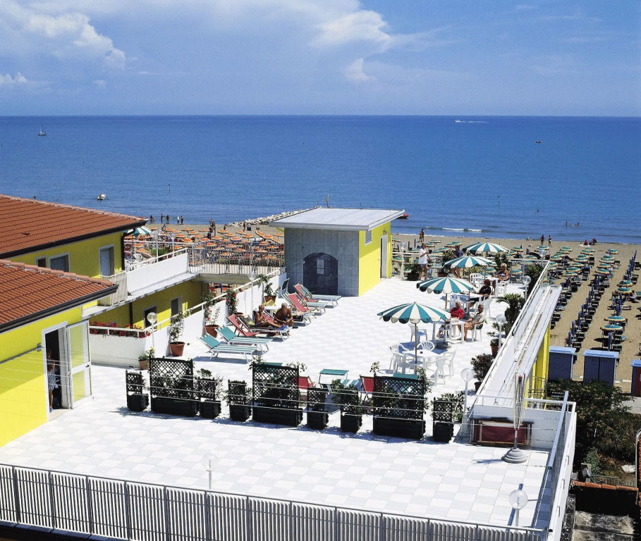Hotel Miramare
