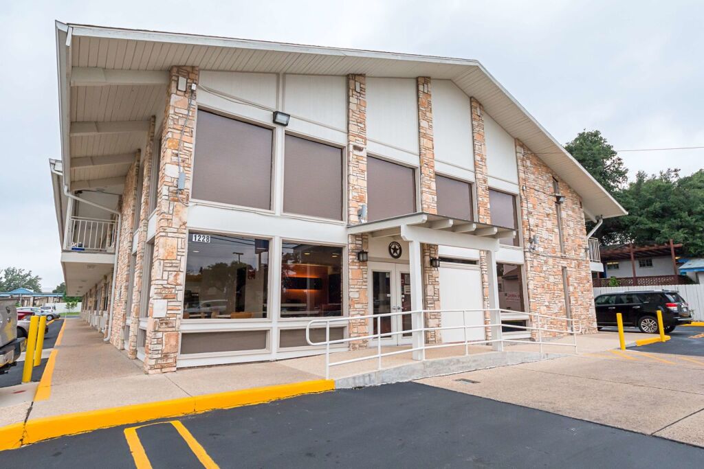 Motel 6 Boerne TX
