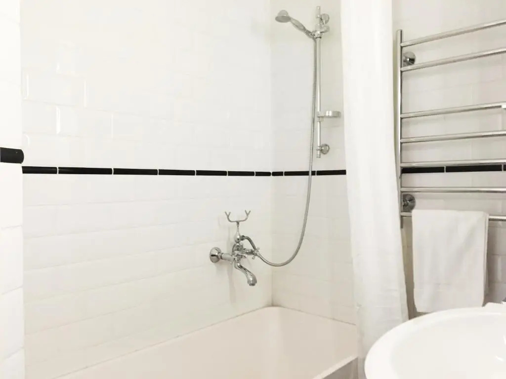 Magnificent sea view! Luminous 1 br for max 4
