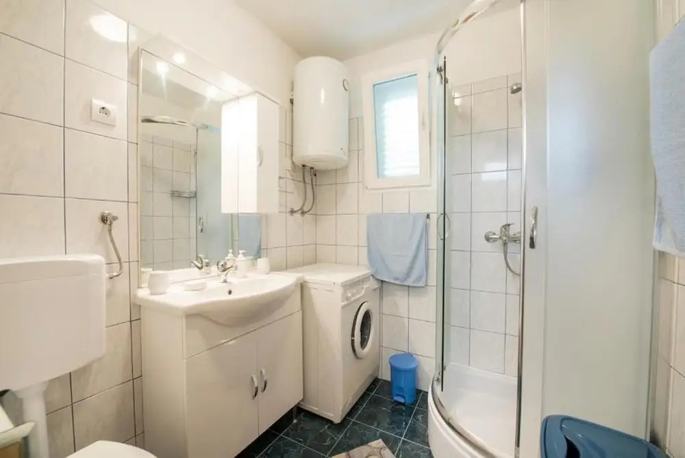 Apartment Zenić