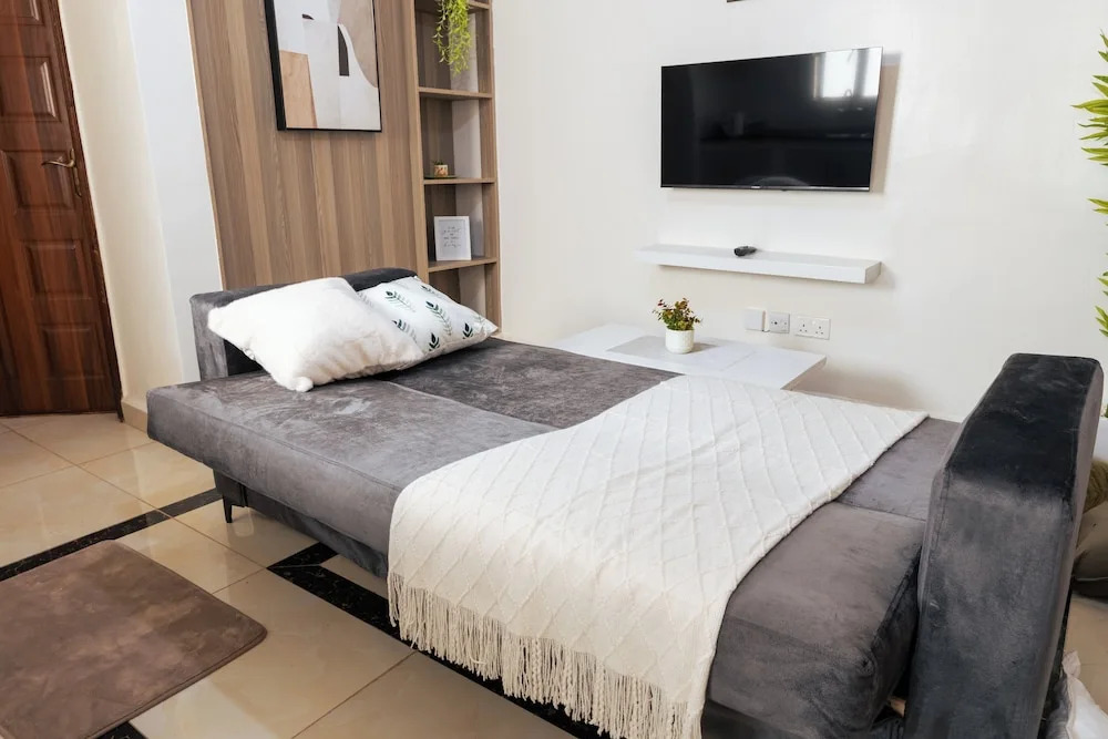 Triad Serviced Apartments