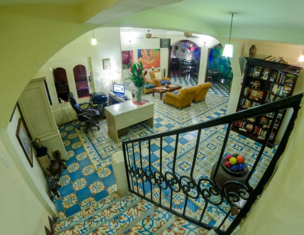 La Islita Boutique Hotel