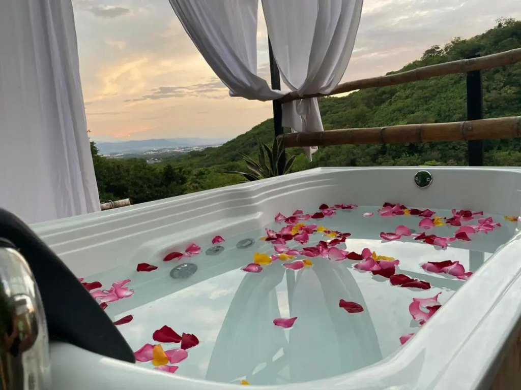 Glamping girardot- finca la perla