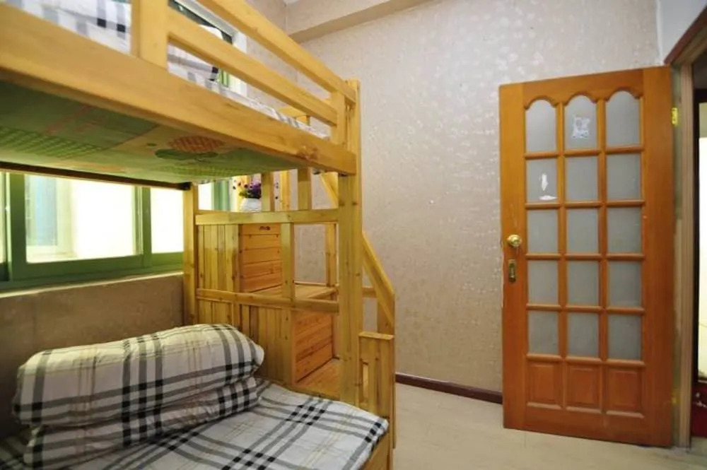 Kunming Harbour International Boutique Inn