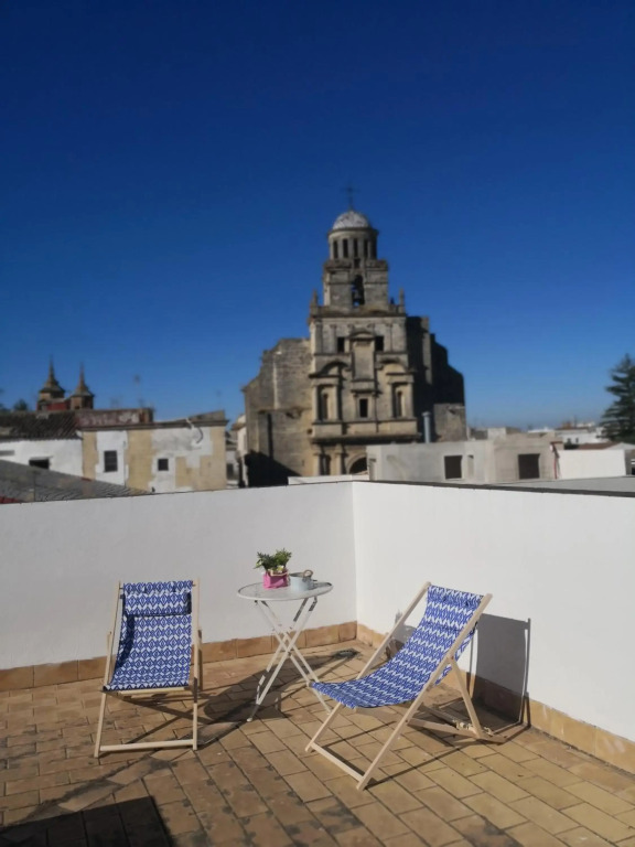 Big House Jerez