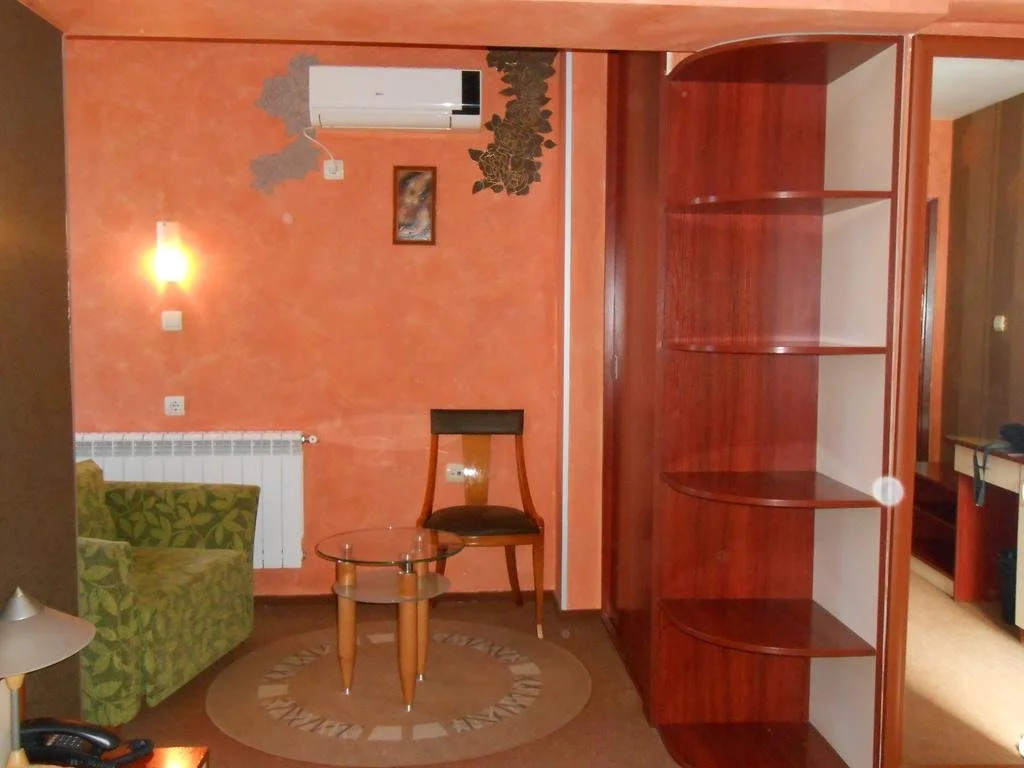 Hotel Kapri