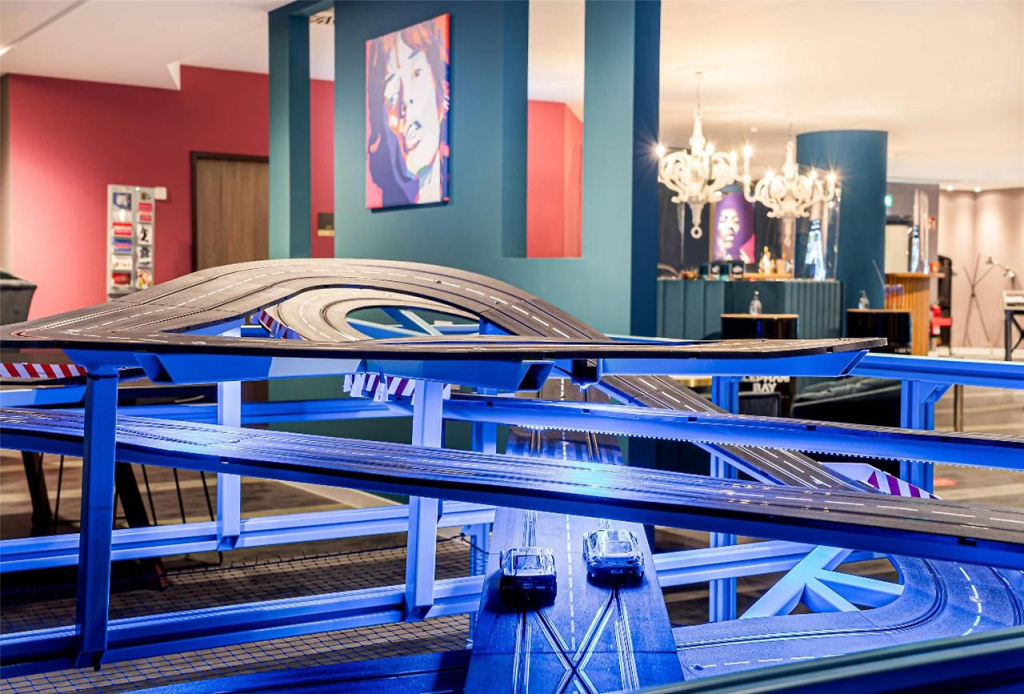 elaya hotel oberhausen, Trademark by Wyndham