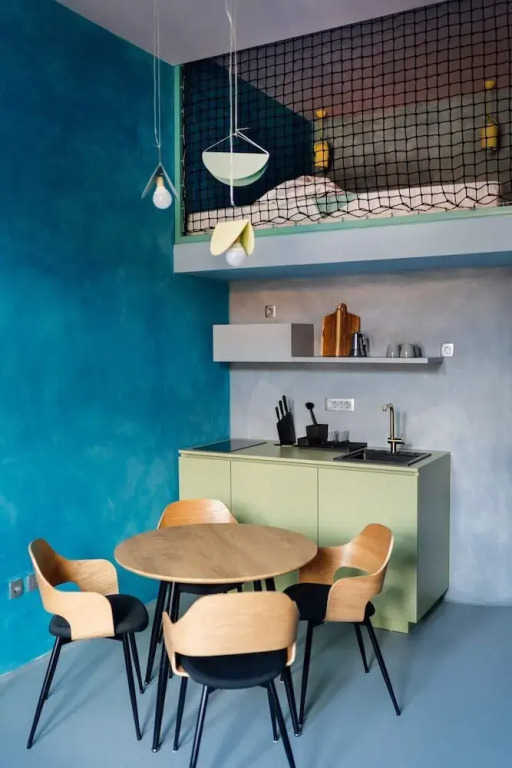 Tomosmatik Apartments Koper by Locap Group
