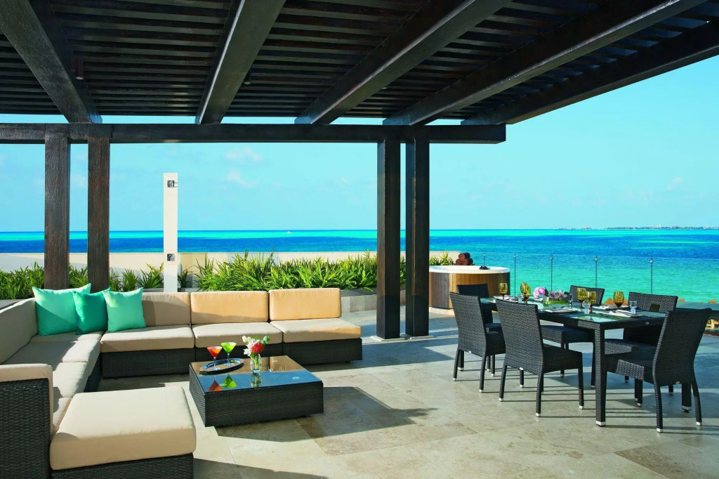 Dreams Playa Mujeres Golf & Spa Resort - All Inclusive