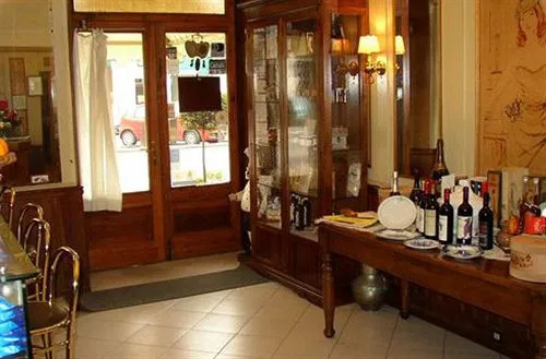 Hotel Regina