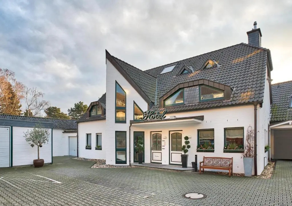 Hotel Zur Krone