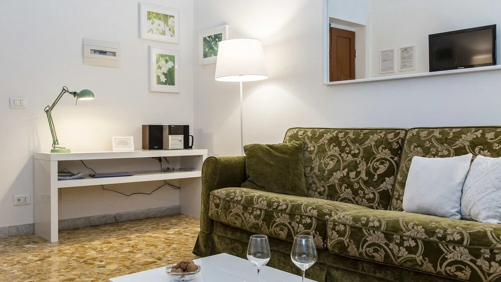 Milazzo Suites