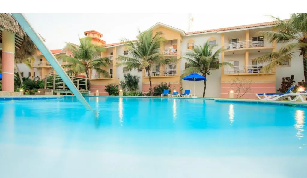 Ocean Dream 3d floor studio w/balcony