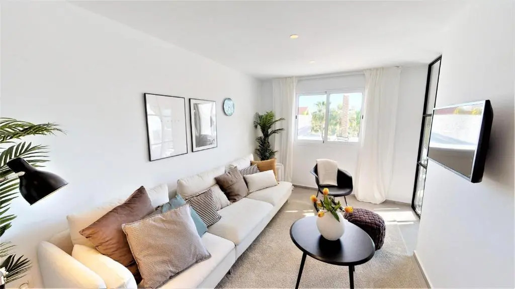 Jardines De Andalucía - EXQUISITE NEWLY RENOVATED