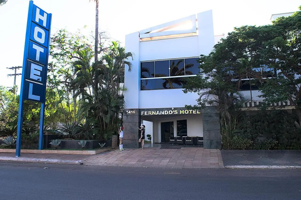 Hotel Fernandos