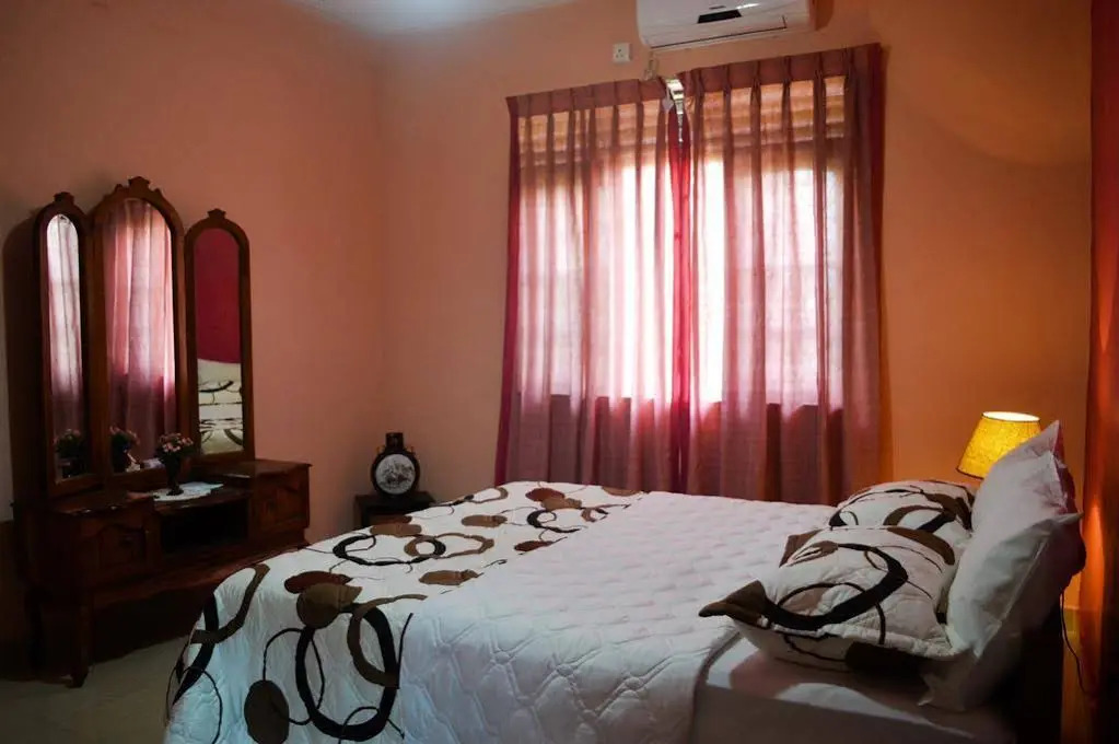 Blue Haven Hotel