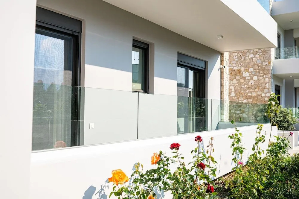 Lilium Apartment