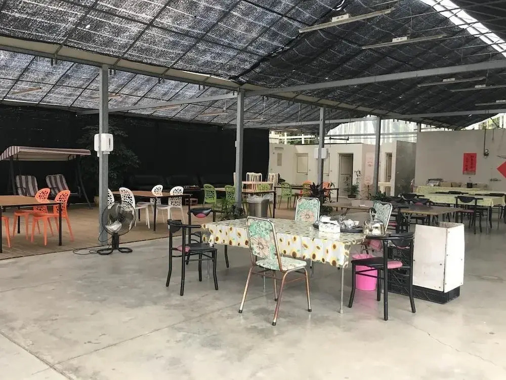 Hui Xin Garden Guesthouse