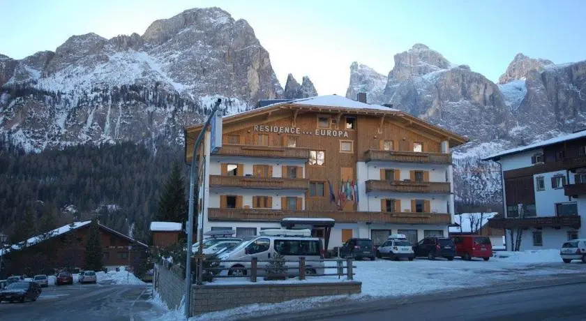 Residence Europa