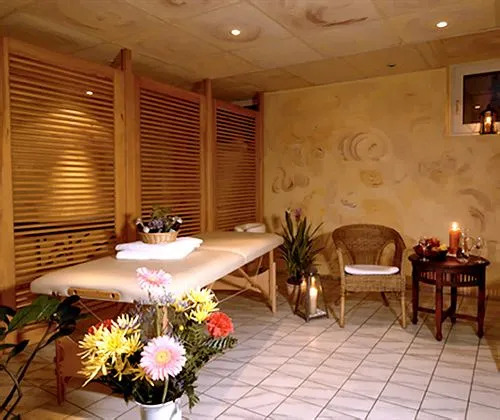 Hotel Am Lunik Park
