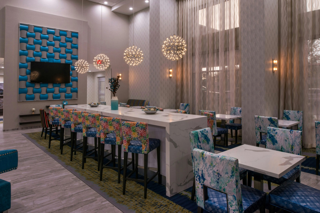 Hampton Inn & Suites Atlanta/Marietta