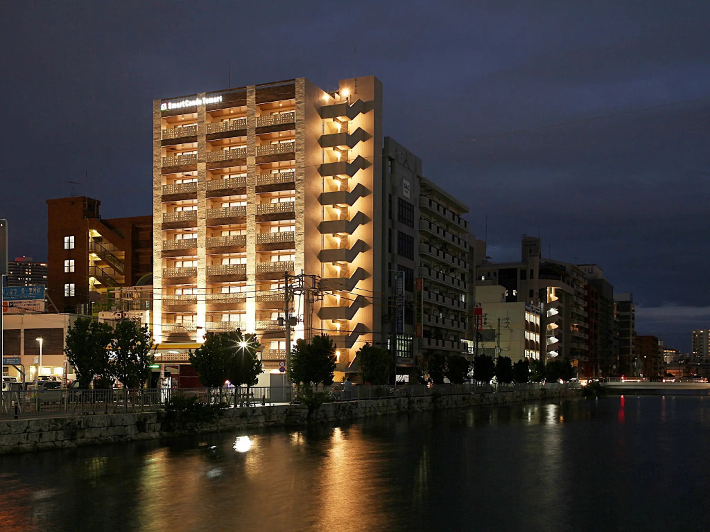 SmartCondo Tomari