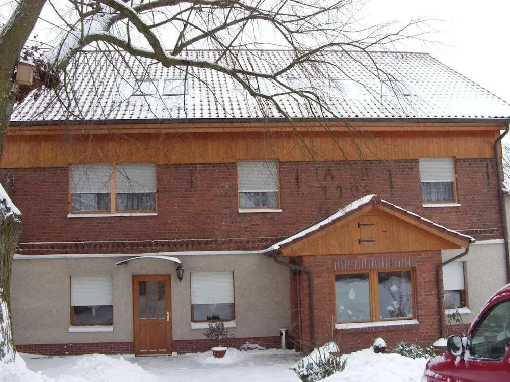 Gasthof Bergquelle