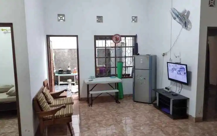 Homestay Yogyakarta Aqila