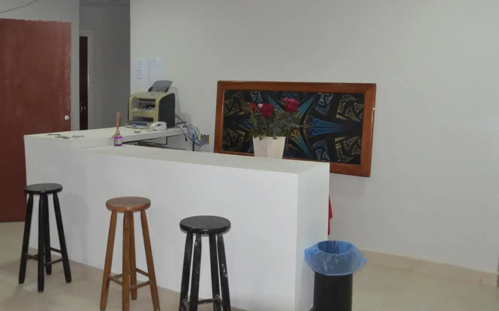 Vila Suítes Coliving