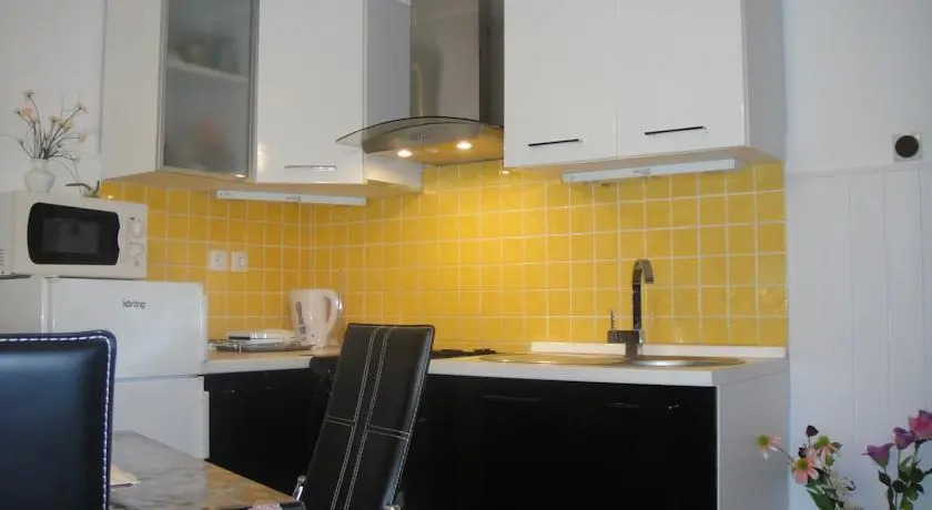 Apartments Jugana
