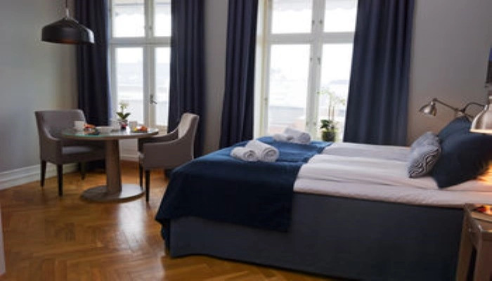 Frogner House Apartments - Colbjørnsens gate 3