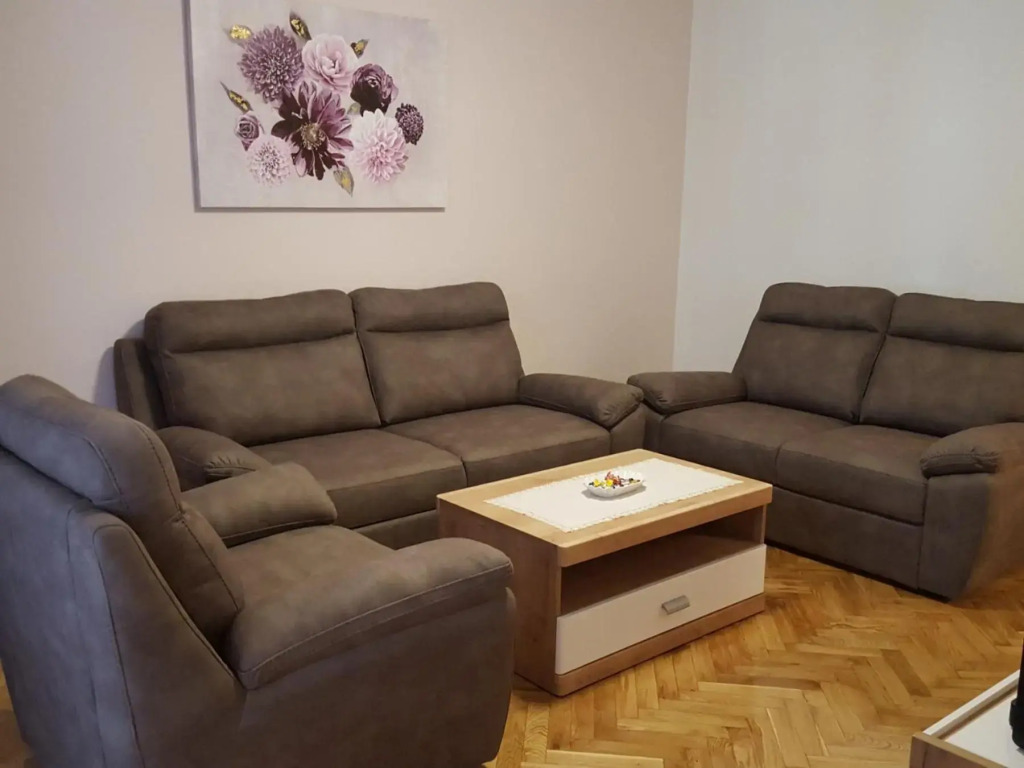Harmony apartment