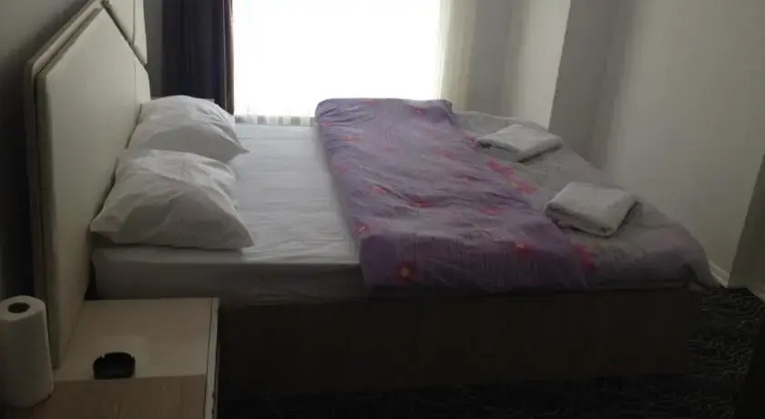 Hotel Suite Formen