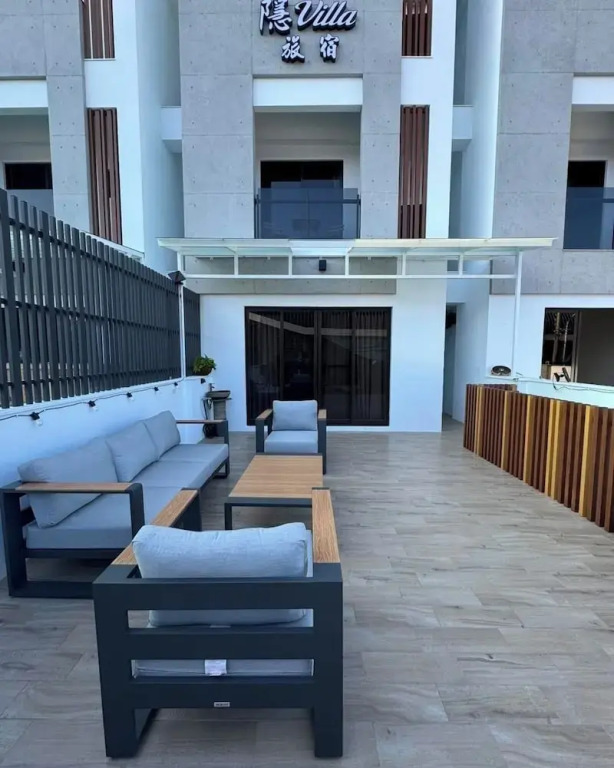 Hidden Villa