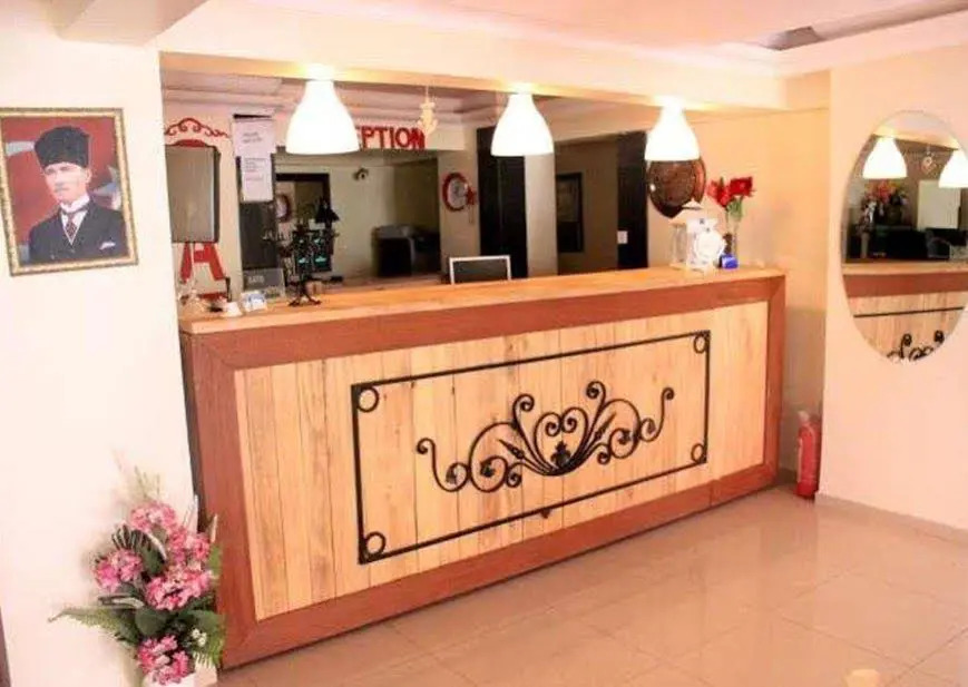 Sato Hotel
