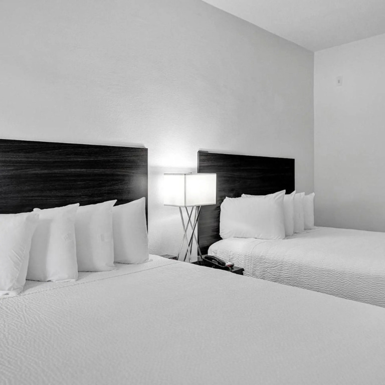 The Harrison Hotel Downtown Hollywood FL, an Ascend Collection Hotel