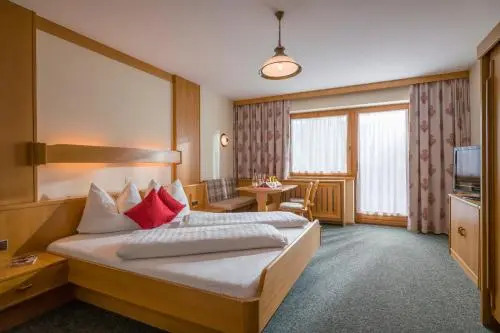 Post Appartements