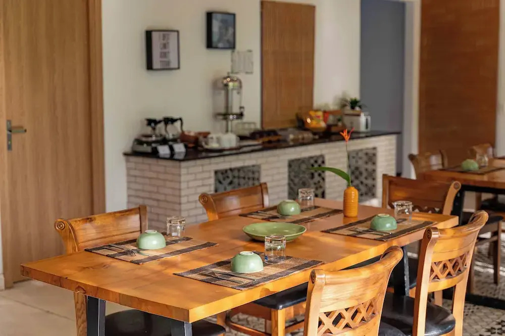 Happy Life Memories Hoi An Hotel & Spa