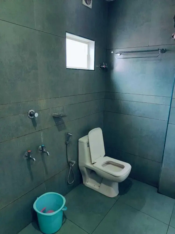 Grace Tourist Home
