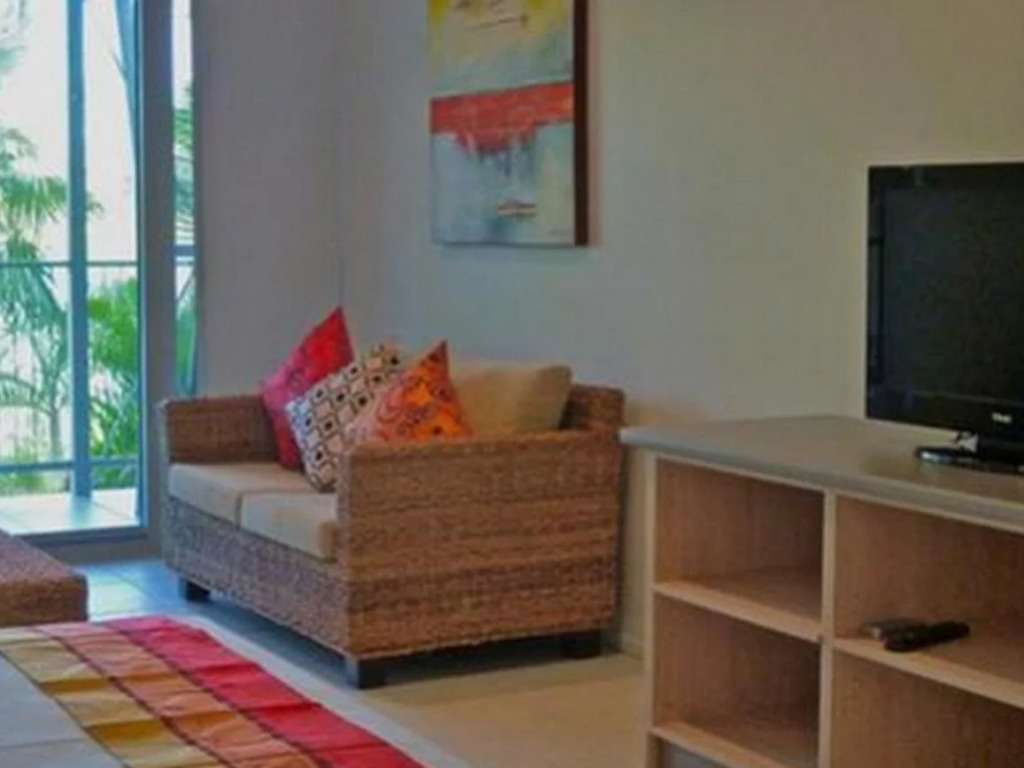 Baybliss Apartments