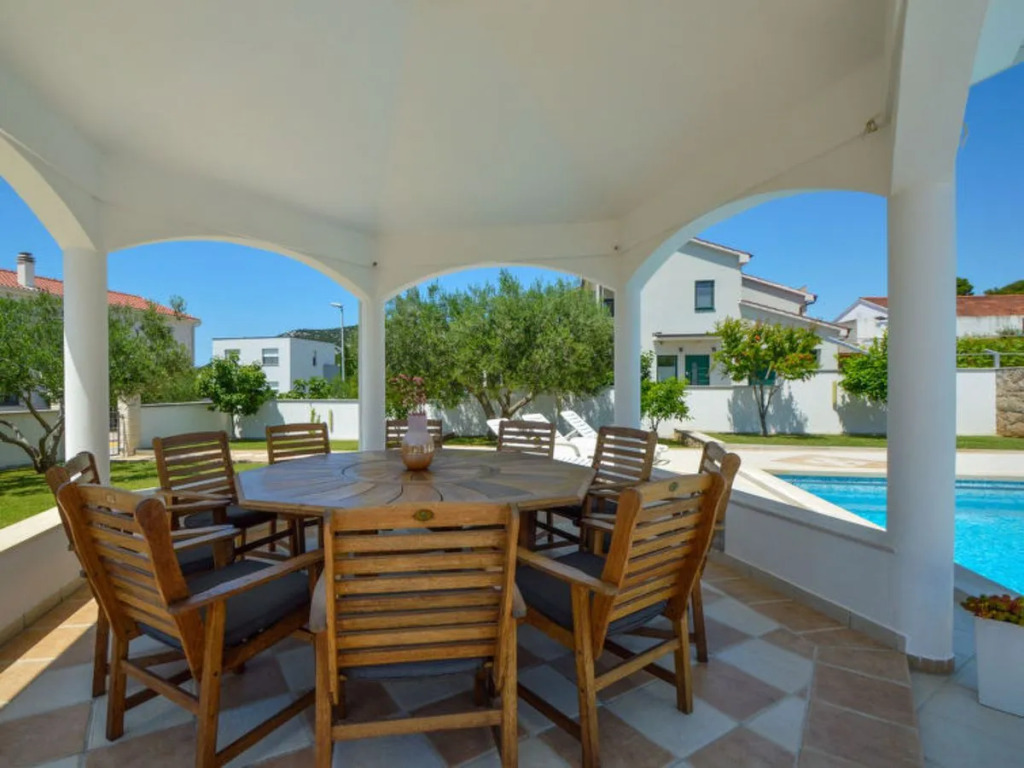Apartment Aquanur Cervia 14597
