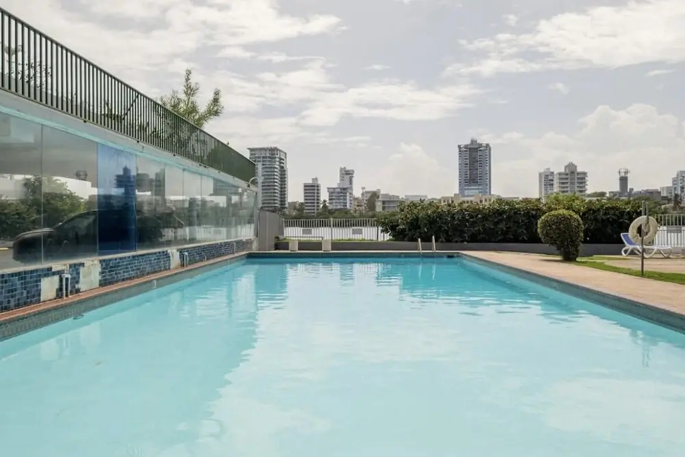 Peaceful Condado Lagoon 1 Bedroom