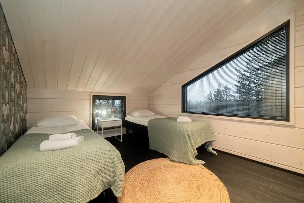 High-Quality 4BR Villa - Private Hot Tub & Sauna