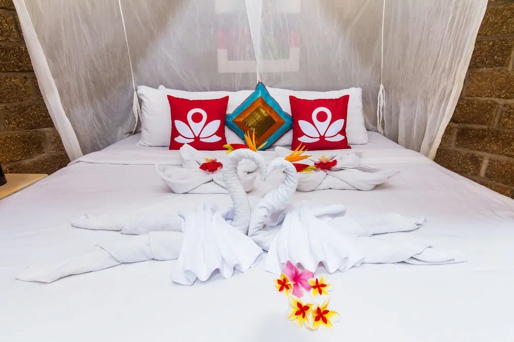 ZEN Rooms Kerobokan Umalas Klecung 2